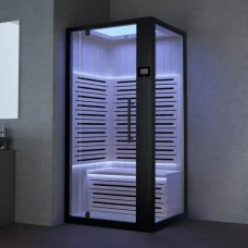 Инфракрасная сауна SSWW S620 L/R 105х90
