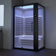 Инфракрасная сауна SSWW S621 L/R 130х100