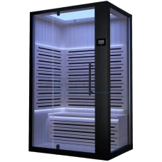 Инфракрасная сауна SSWW S621 L/R 130х100