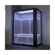 Инфракрасная сауна SSWW S622 L/R 160х100
