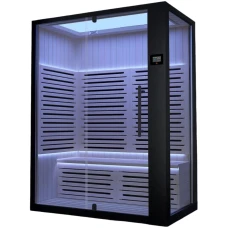 Инфракрасная сауна SSWW S622 L/R 160х100