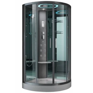 Душевая кабина SSWW BU601 90х90 с паром