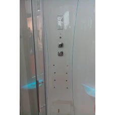 Душевая кабина SSWW W1602 L 120х80