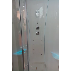 Душевая кабина SSWW W1602 L 120х80