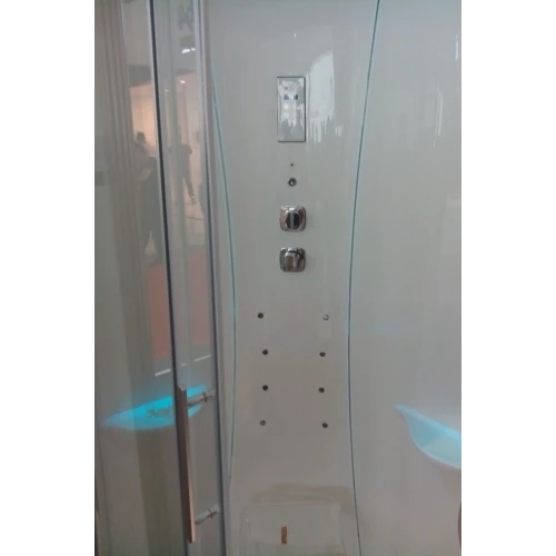 Душевая кабина SSWW W1602 L 120х80