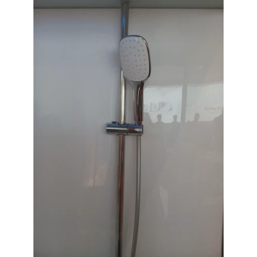 Душевая кабина SSWW W1602 L 120х80
