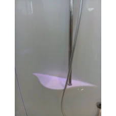 Душевая кабина SSWW W1602 L 120х80