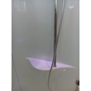 Душевая кабина SSWW W1602 L 120х80