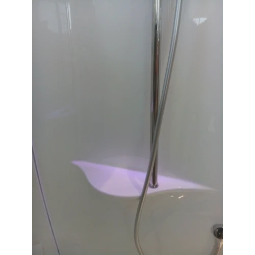 Душевая кабина SSWW W1602 L 120х80