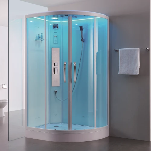 Душевая кабина SSWW W1020B L 120х80
