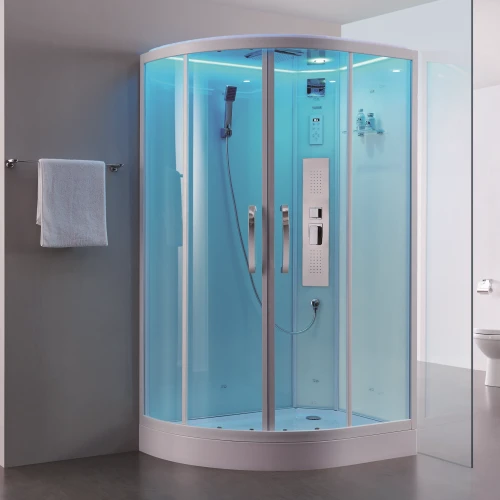 Душевая кабина SSWW W1020B R 120х80