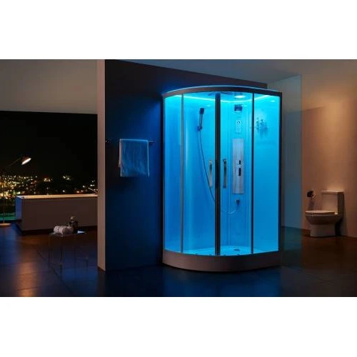 Душевая кабина SSWW W1020B R 120х80