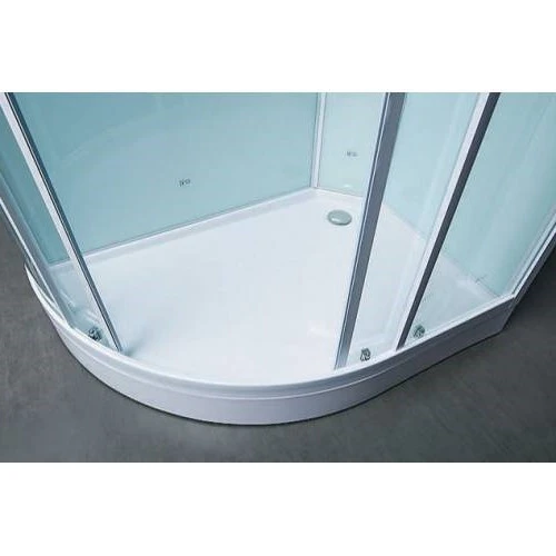 Душевая кабина SSWW W1020B R 120х80