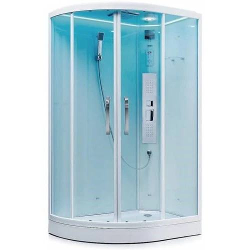 Душевая кабина SSWW W1020B R 120х80