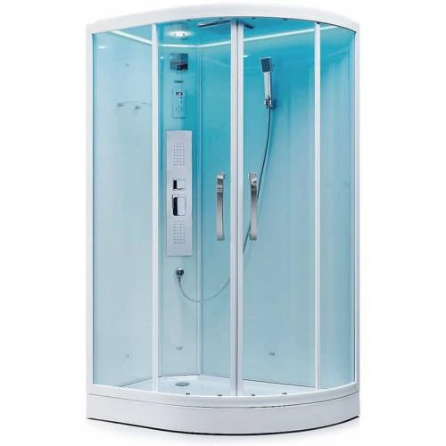 Душевая кабина SSWW W1020B L 120х80