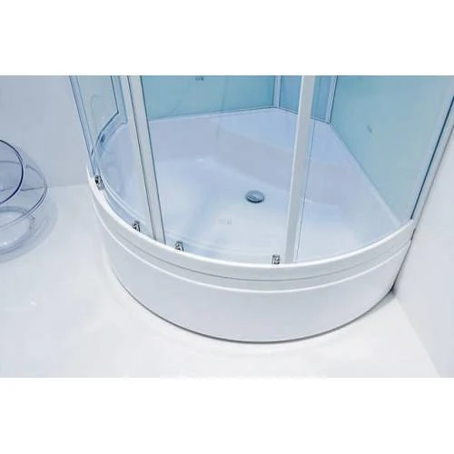 Душевая кабина SSWW W1018A 100х100