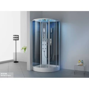 Душевая кабина SSWW W1019R 90х90