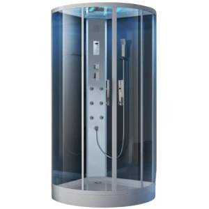 Душевая кабина SSWW W1019R 90х90