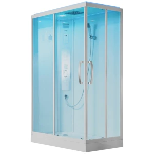 Душевая кабина SSWW W1022B L 120х80