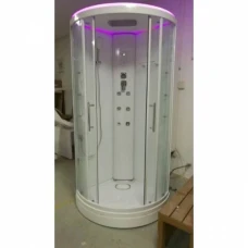 Душевая кабина SSWW WU601RD 90х90