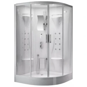 Душевая кабина SSWW WU108A 120х120