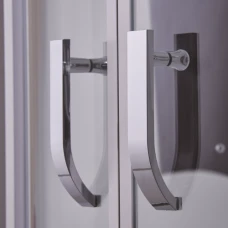 Душевой бокс SSWW BU103A R 150х85 с паром