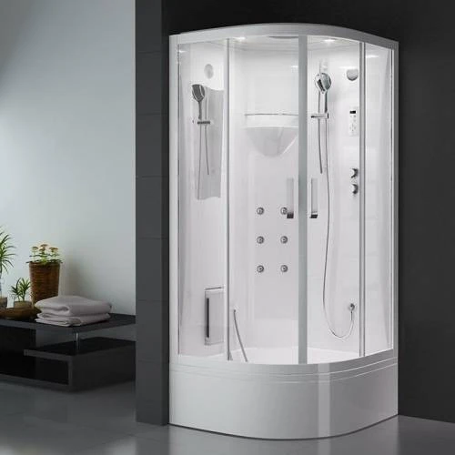 Душевая кабина SSWW WU106B 95х95
