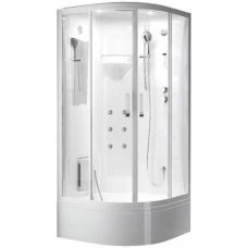 Душевая кабина SSWW WU106B 95х95
