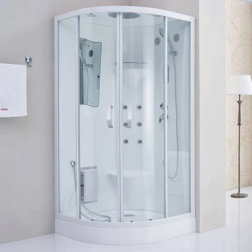 Душевая кабина SSWW WU106A 95х95