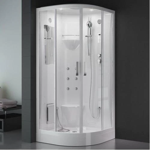 Душевая кабина SSWW WU106A 95х95