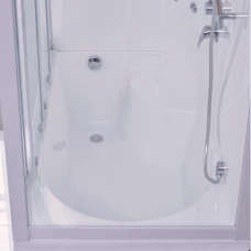 Душевой бокс SSWW WU103A L 150х85