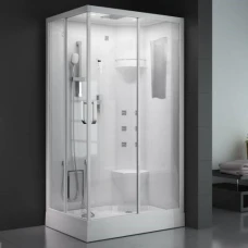 Душевая кабина SSWW WU102A R 120х85