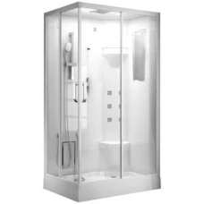 Душевая кабина SSWW WU102A R 120х85