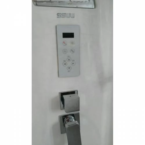 Душевая кабина SSWW WU601RD 90х90