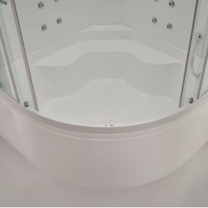 Душевой бокс SSWW WU110 138х138