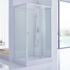 Душевая кабина SSWW W0916 R 120х80