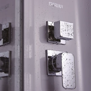 Душевая кабина SSWW W0914 90х90