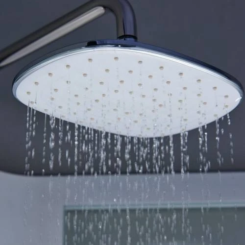 Душевая кабина SSWW W0916 R 120х80