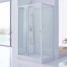 Душевая кабина SSWW W0916 L 120х80