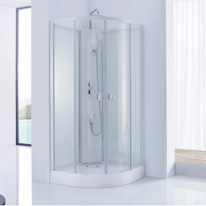 Душевая кабина SSWW W0914 90х90