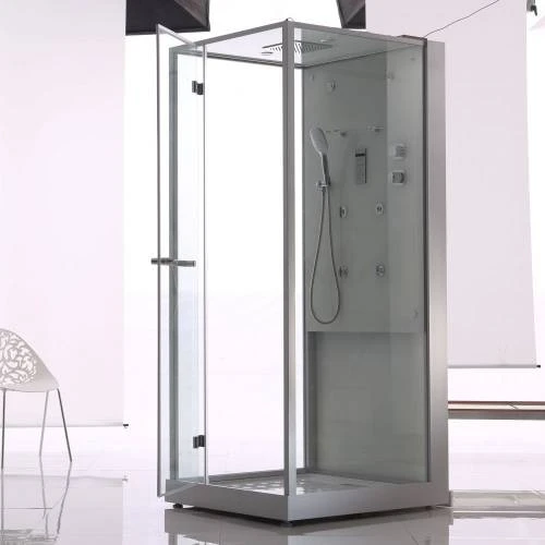 Душевая кабина SSWW B1202 100х90 с паром