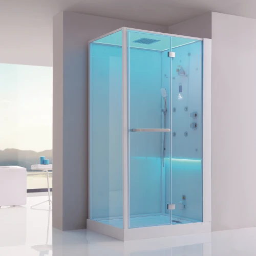 Душевая кабина SSWW W1303 120х80