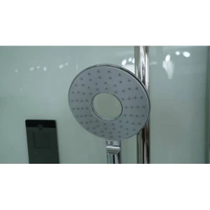 Душевая кабина Timo Puro Н-511 R 120х90 с паром