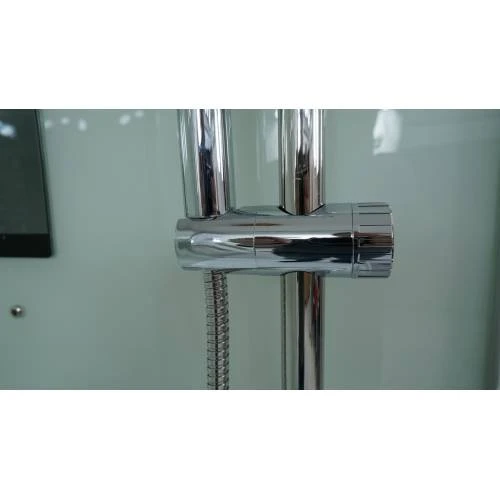 Душевая кабина Timo Puro Н-511 R 120х90 с паром