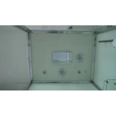 Душевая кабина Timo Puro Н-510 L 120х90 с паром