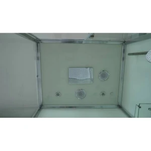 Душевая кабина Timo Puro Н-511 L 120х90 с паром