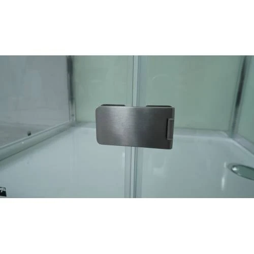 Душевая кабина Timo Puro Н-511 R 120х90 с паром