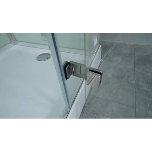 Душевая кабина Timo Puro Н-511 R 120х90 с паром