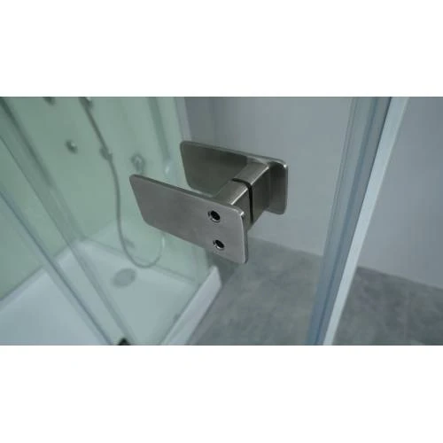 Душевая кабина Timo Puro Н-511 R 120х90 с паром