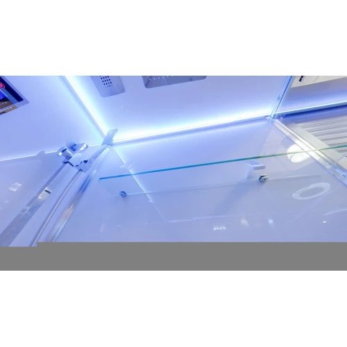 Душевая кабина Timo Helka Н-515 L 120х90 с паром